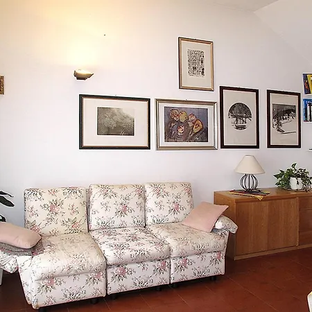 Casa Plan Di Bregano 100s Malgesso
