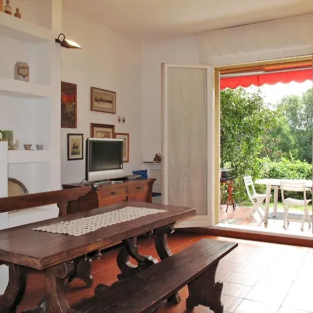 Holiday home Casa Plan Di Bregano 100s Malgesso