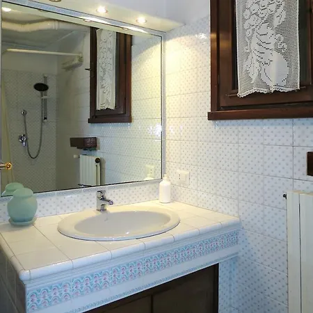 Holiday home Casa Plan Di Bregano 100s *
