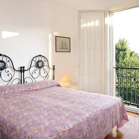 Holiday home Casa Plan Di Bregano 100s Malgesso