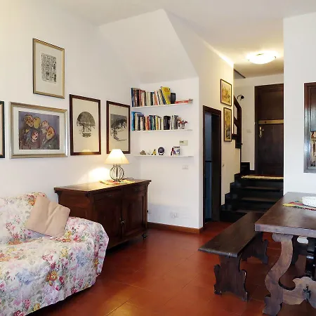 Casa Plan Di Bregano 100s * Malgesso
