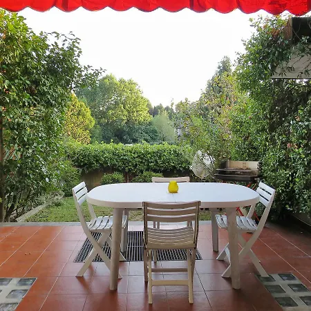 Casa Plan Di Bregano 100s Holiday home *