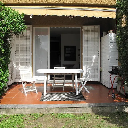 Casa Plan Di Bregano 100s