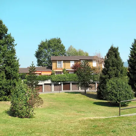 Casa Plan Di Bregano 100s Holiday home Malgesso